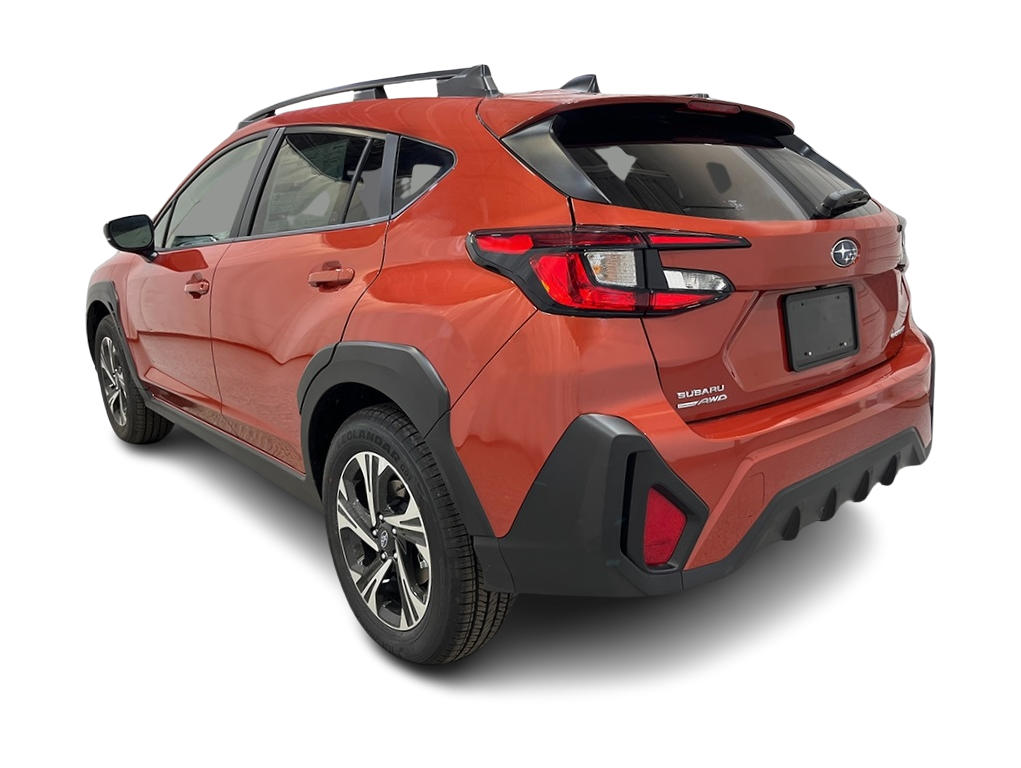 2024 Subaru Crosstrek Premium 4