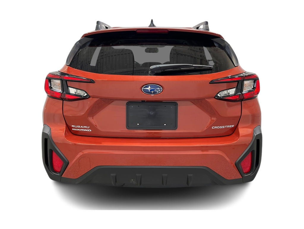 2024 Subaru Crosstrek Premium 5