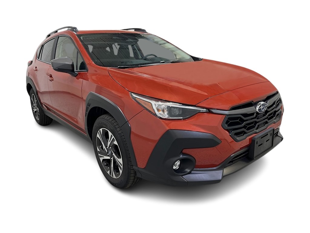 2024 Subaru Crosstrek Premium 18