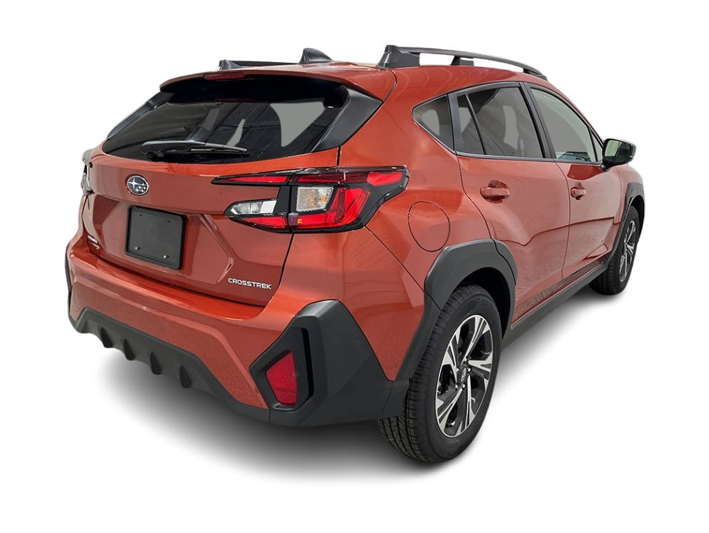 2024 Subaru Crosstrek Premium 16