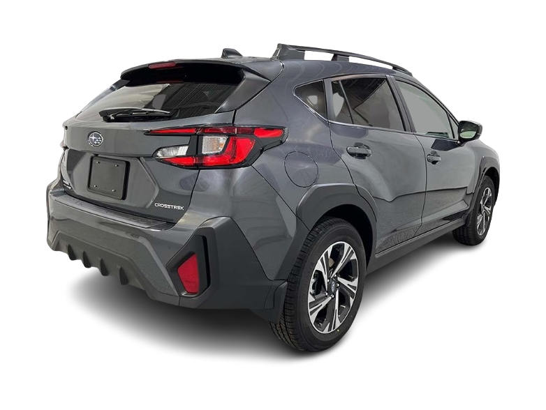 2024 Subaru Crosstrek Premium 16