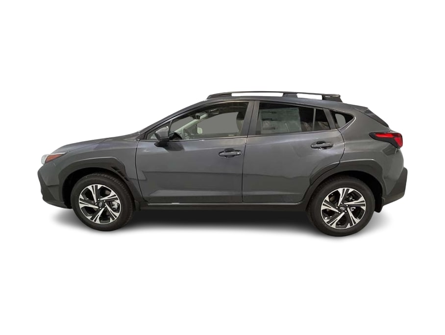 2024 Subaru Crosstrek Premium 3