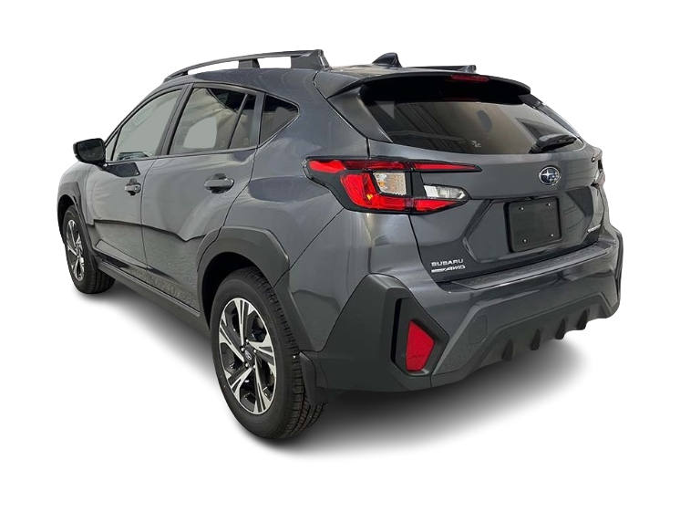 2024 Subaru Crosstrek Premium 4