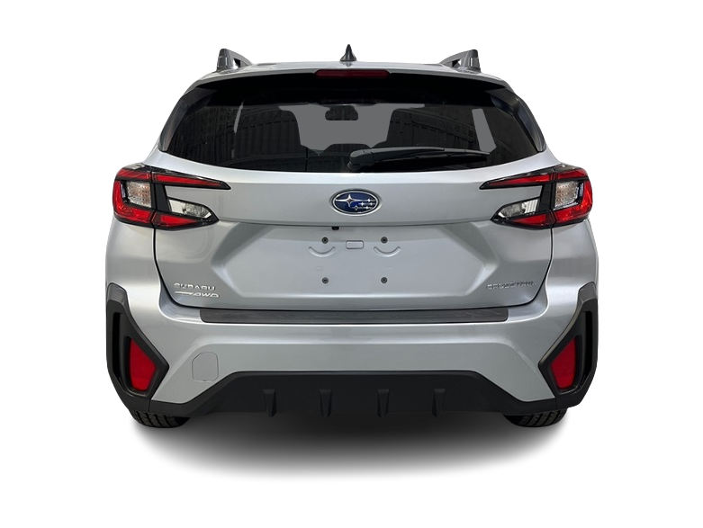 2024 Subaru Crosstrek Premium 5