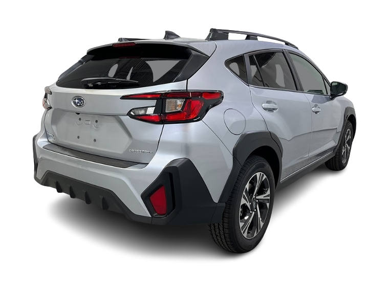 2024 Subaru Crosstrek Premium 16