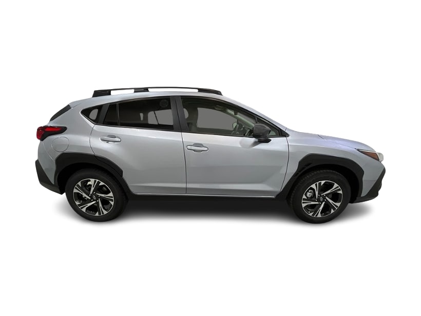 2024 Subaru Crosstrek Premium 17