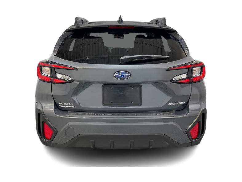 2024 Subaru Crosstrek Premium 5