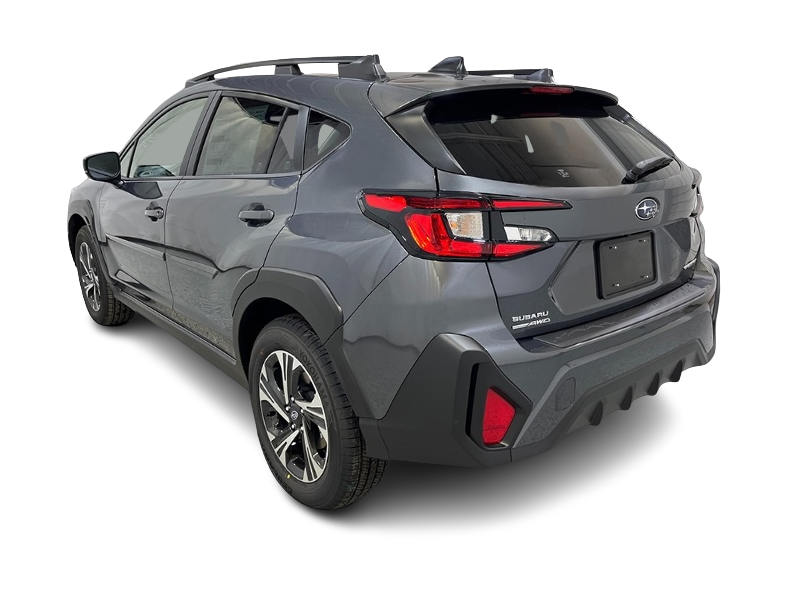 2024 Subaru Crosstrek Premium 4