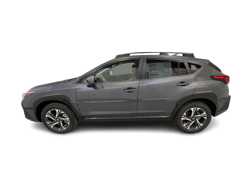 2024 Subaru Crosstrek Premium 3