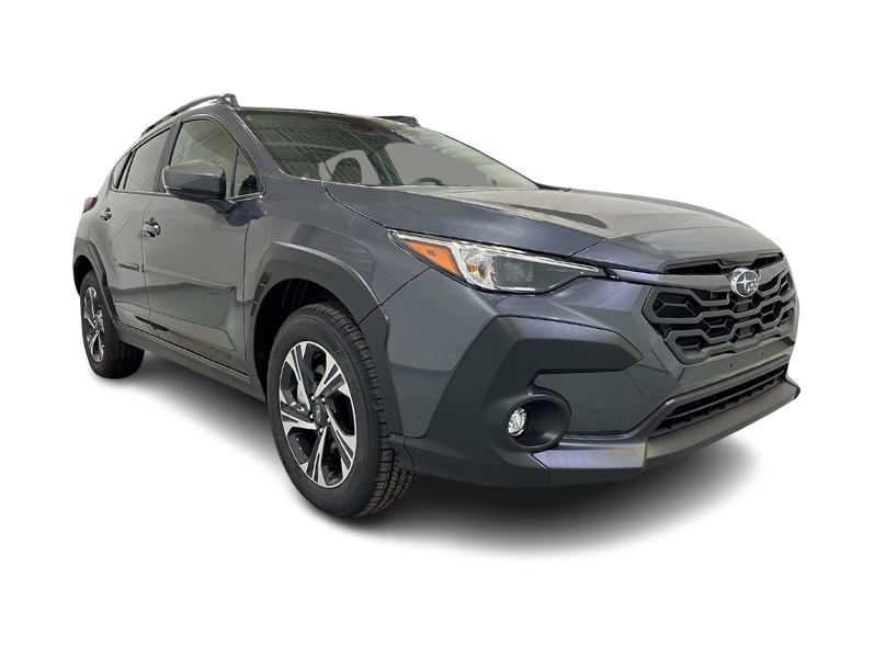 2024 Subaru Crosstrek Premium 18