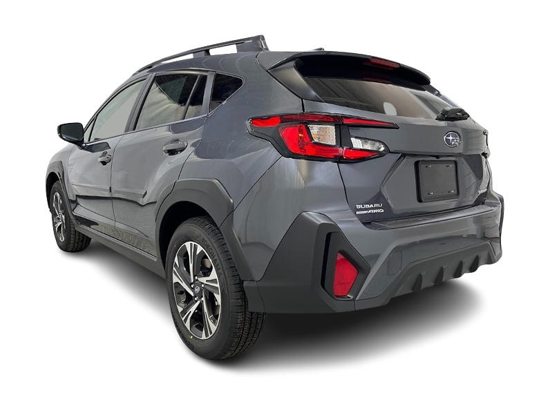 2024 Subaru Crosstrek Premium 4