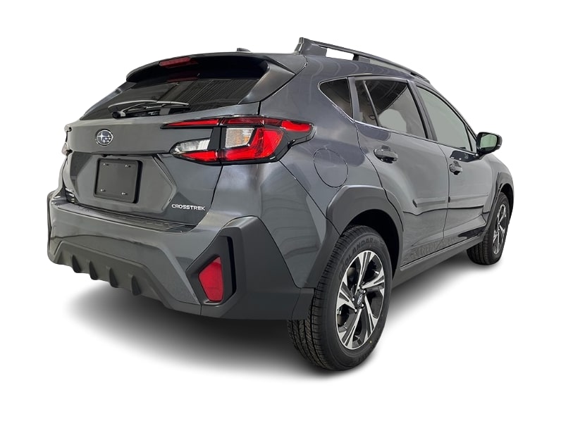 2024 Subaru Crosstrek Premium 16