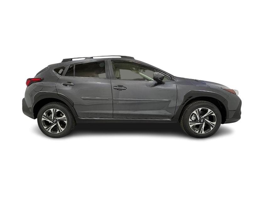 2024 Subaru Crosstrek Premium 17