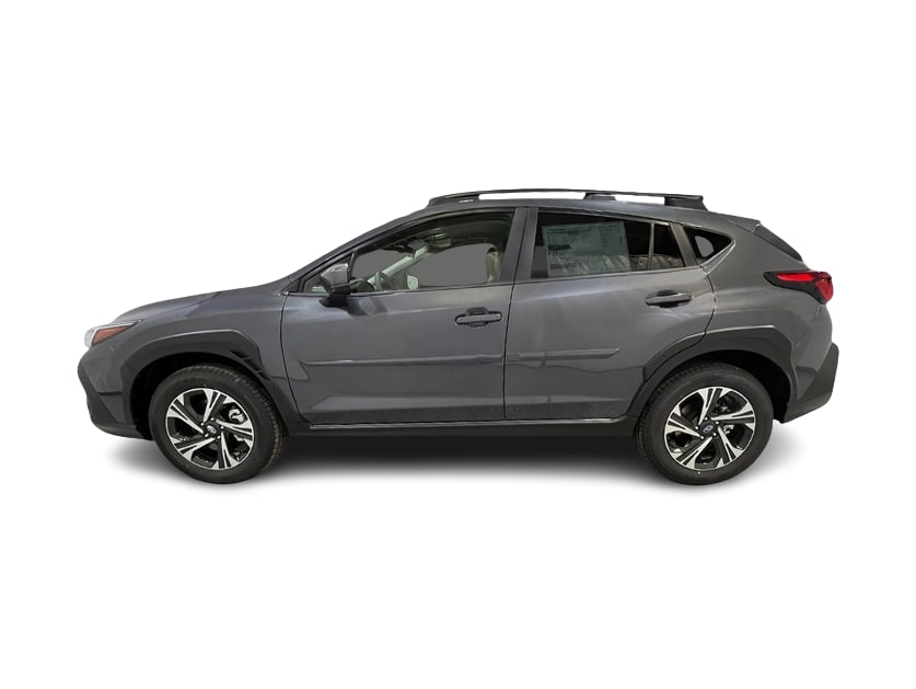 2024 Subaru Crosstrek Premium 3