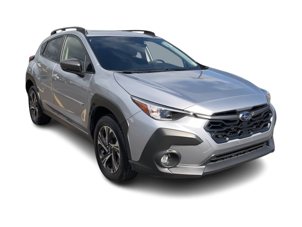 Thumbnail: 2024 Subaru Crosstrek - 20