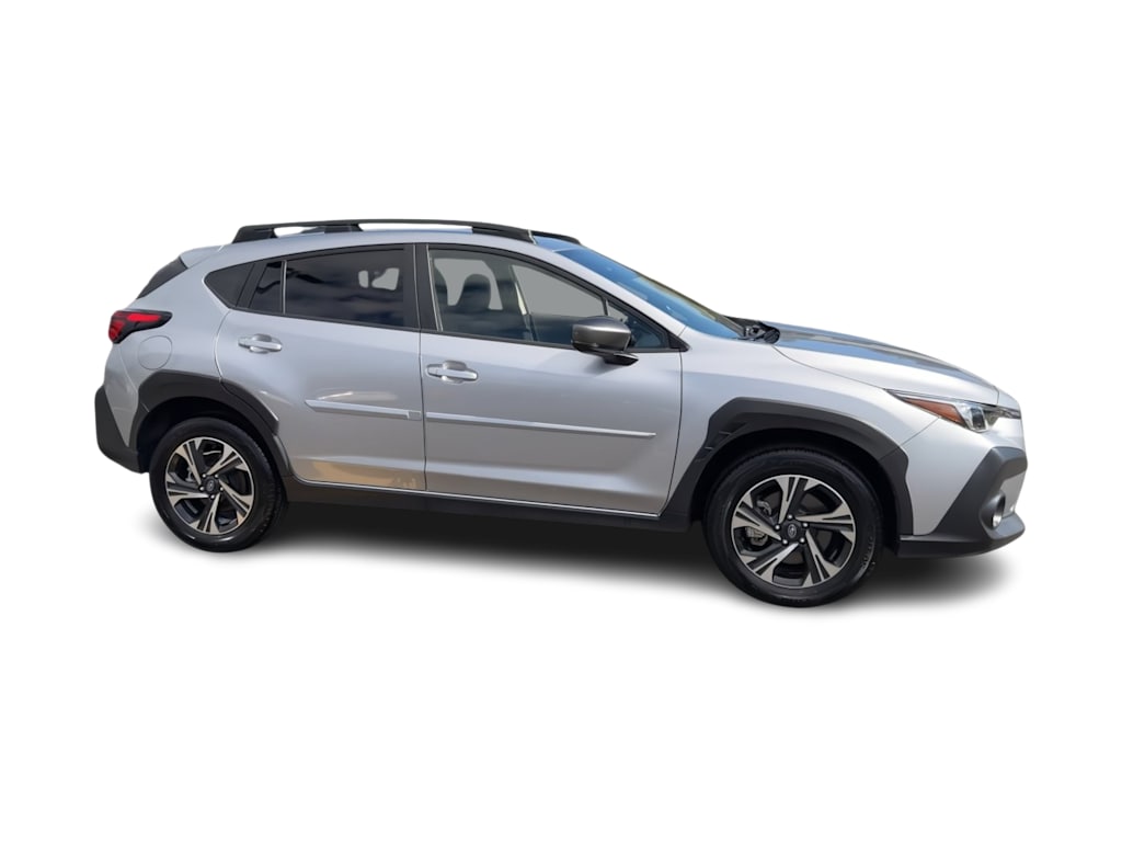 Thumbnail: 2024 Subaru Crosstrek - 24