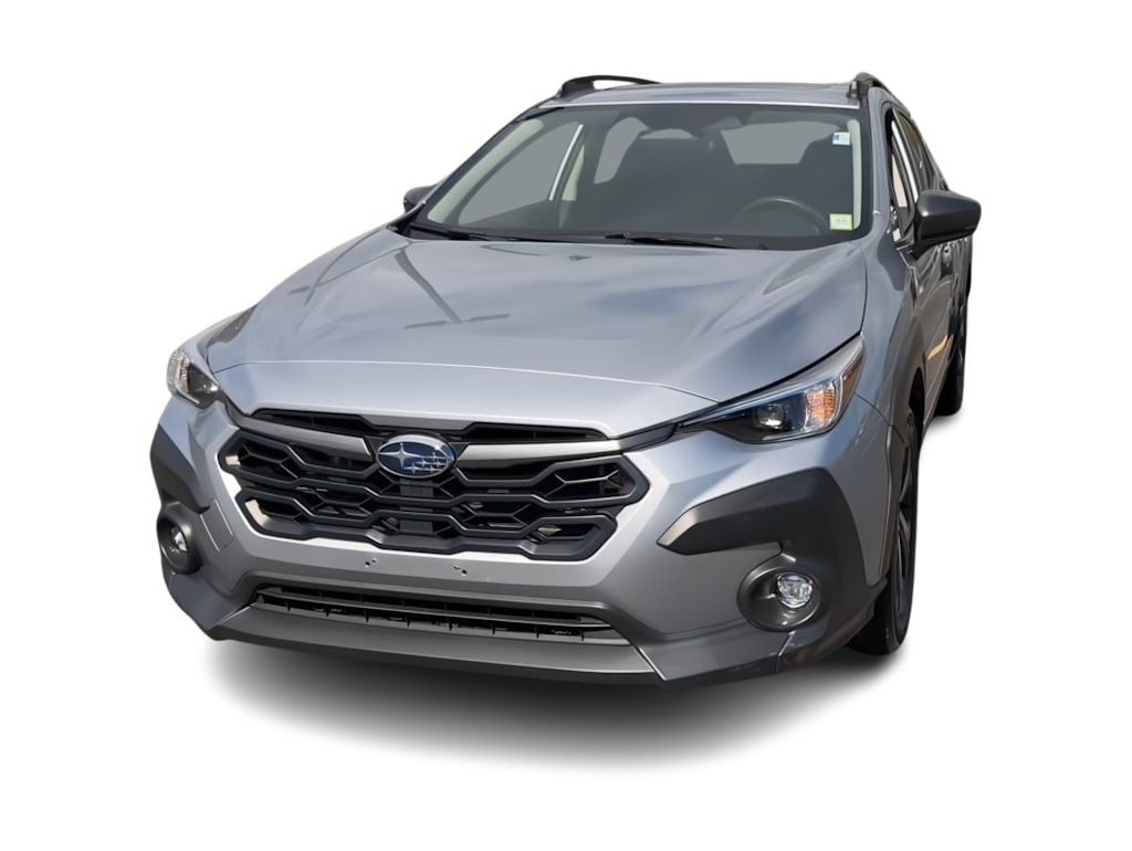 Thumbnail: 2024 Subaru Crosstrek - 5