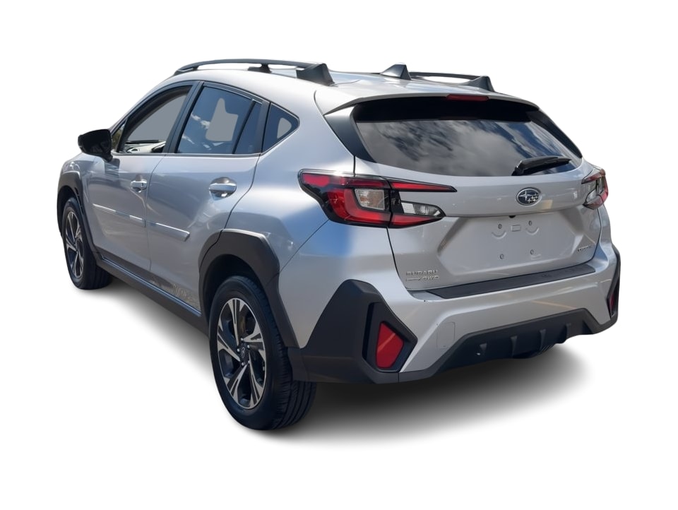 Thumbnail: 2024 Subaru Crosstrek - 4