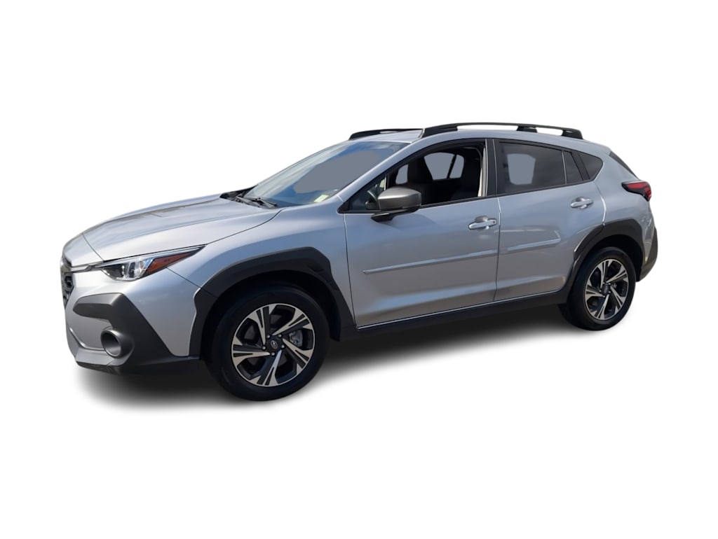 Thumbnail: 2024 Subaru Crosstrek - 3