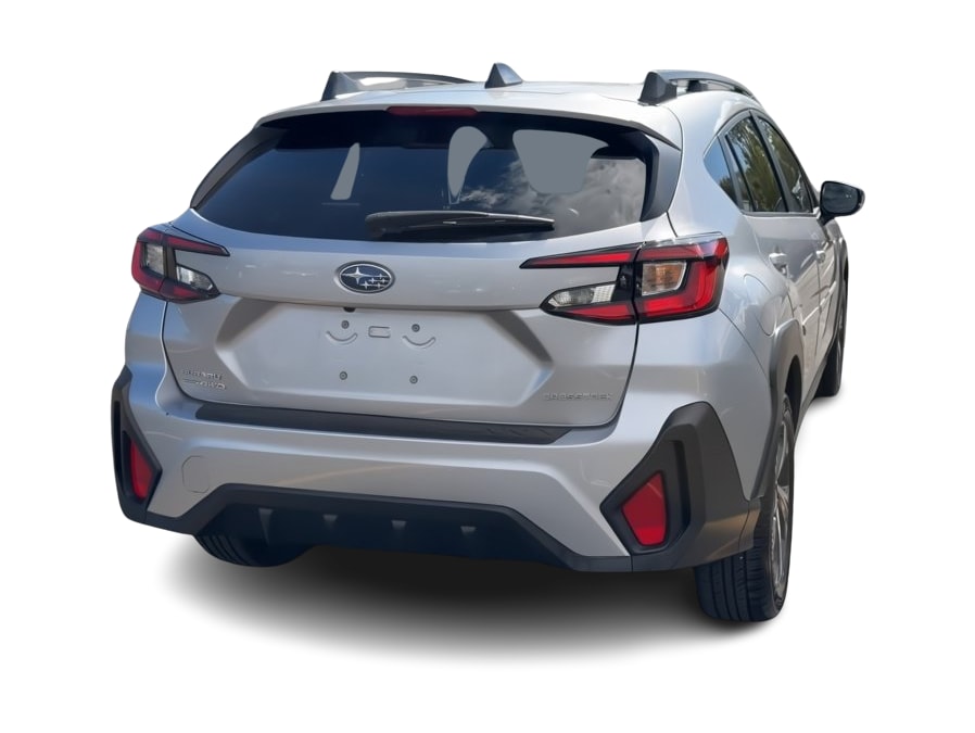 Thumbnail: 2024 Subaru Crosstrek - 22