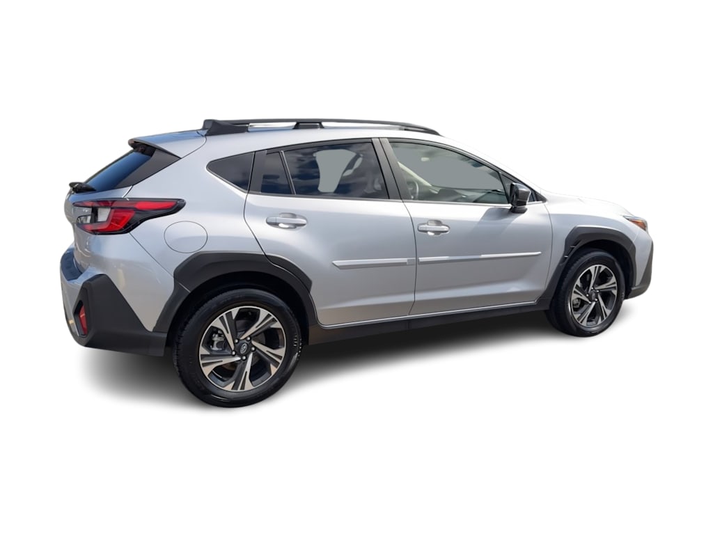 Thumbnail: 2024 Subaru Crosstrek - 23