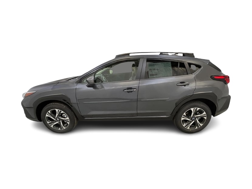 2024 Subaru Crosstrek Premium 3