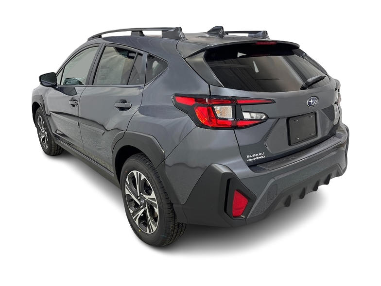 2024 Subaru Crosstrek Premium 4