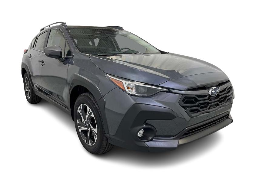 2024 Subaru Crosstrek Premium 18