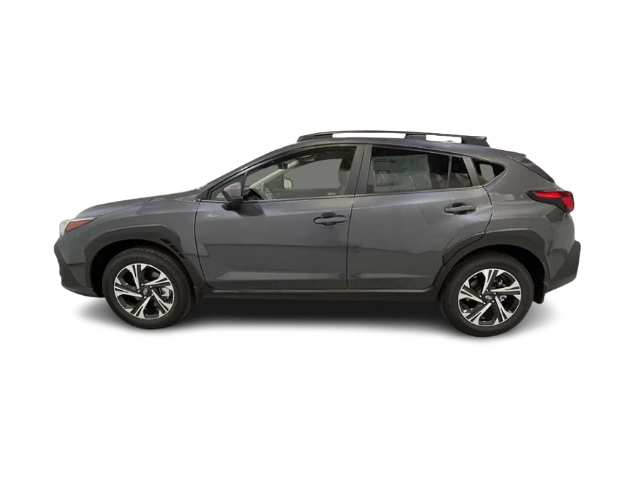 2024 Subaru Crosstrek Premium 3