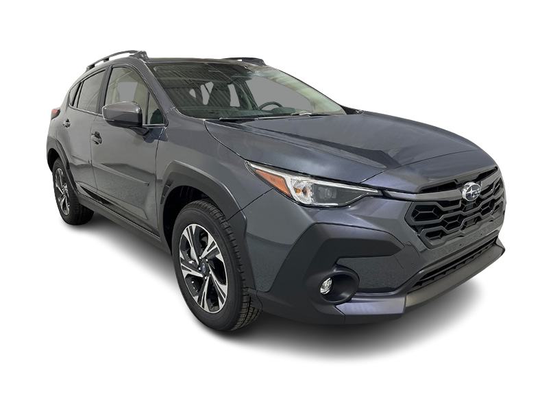 2024 Subaru Crosstrek Premium 18