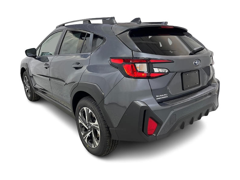 2024 Subaru Crosstrek Premium 4