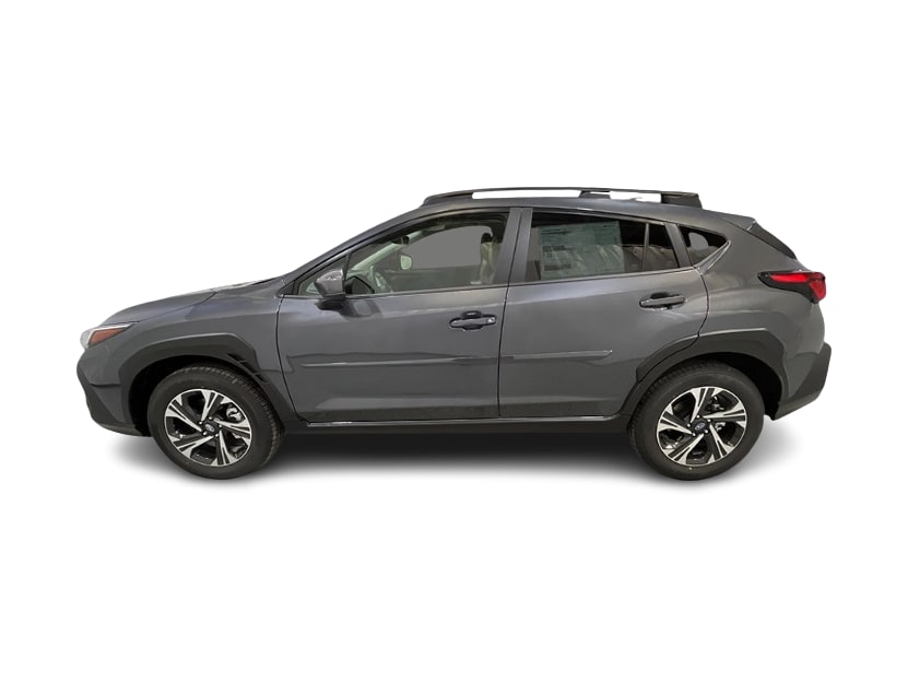 2024 Subaru Crosstrek Premium 3