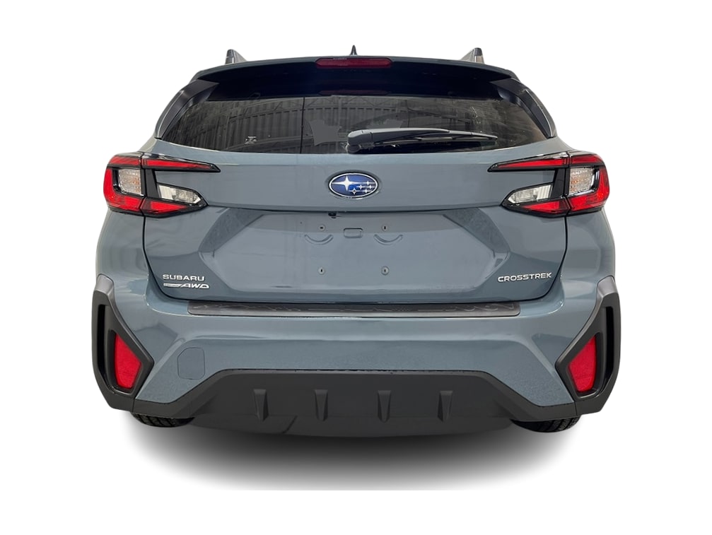 2024 Subaru Crosstrek Premium 5