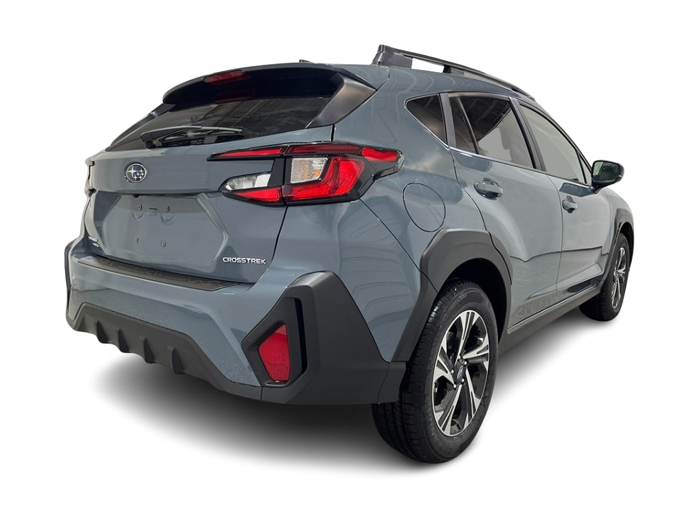 2024 Subaru Crosstrek Premium 16