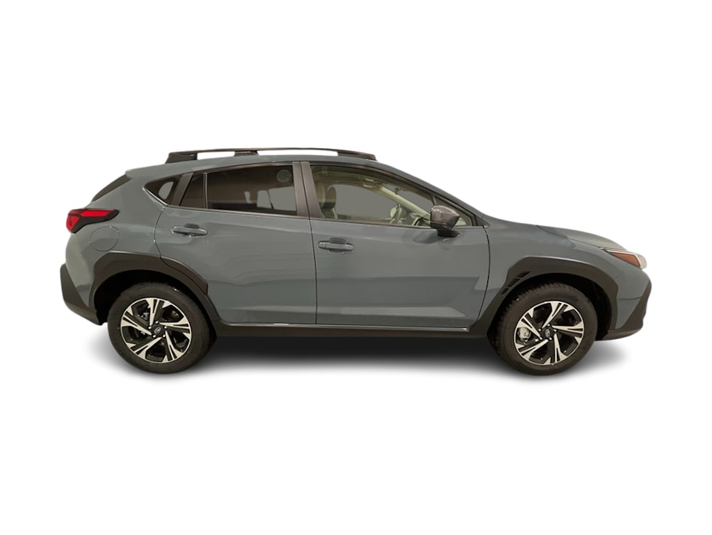 2024 Subaru Crosstrek Premium 17