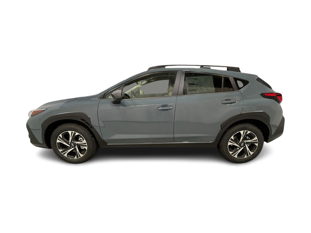 2024 Subaru Crosstrek Premium 3