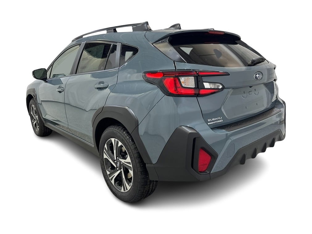 2024 Subaru Crosstrek Premium 4