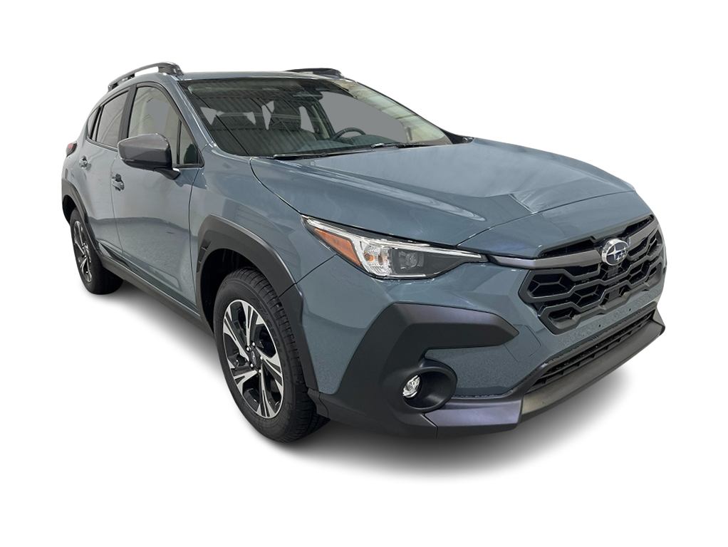 2024 Subaru Crosstrek Premium 18