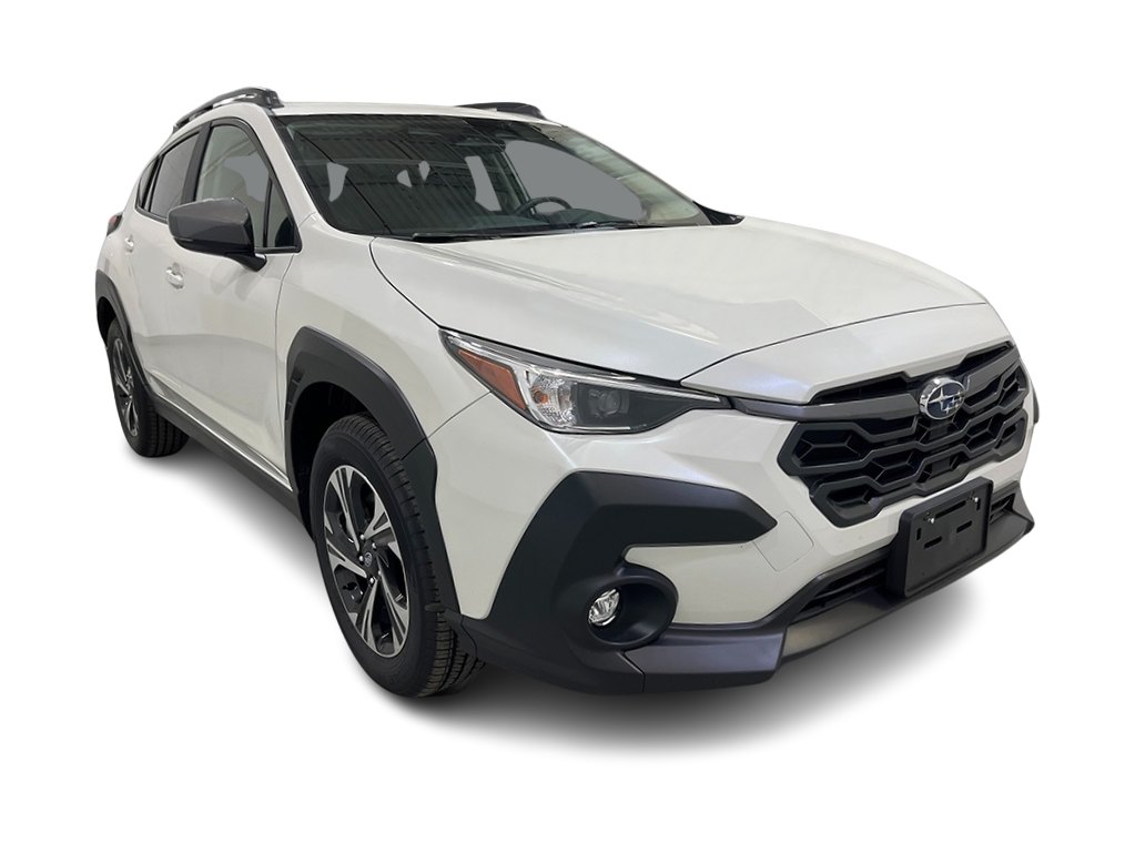 2024 Subaru Crosstrek Premium 17