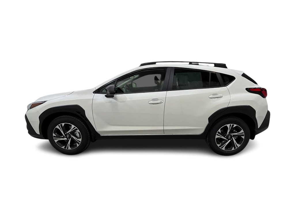 2024 Subaru Crosstrek Premium 3