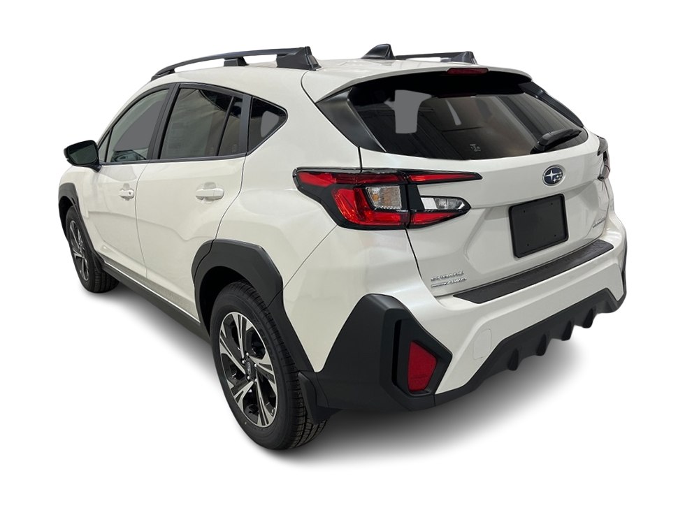 2024 Subaru Crosstrek Premium 4