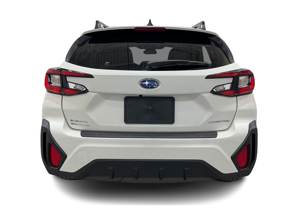 2024 Subaru Crosstrek Premium 5