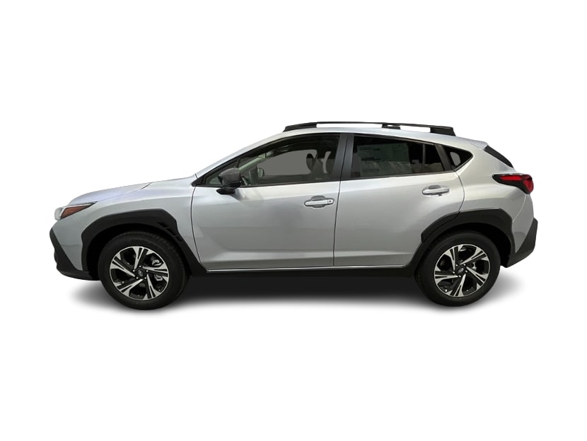 2024 Subaru Crosstrek Premium 3