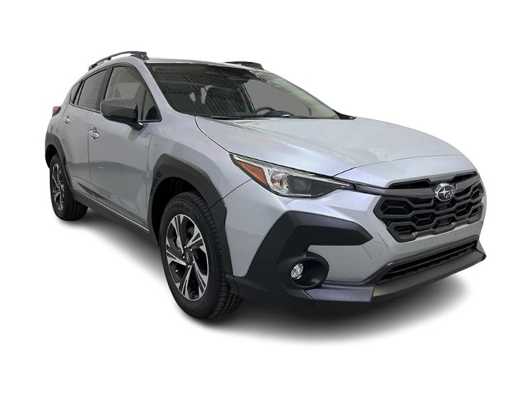 2024 Subaru Crosstrek Premium 18