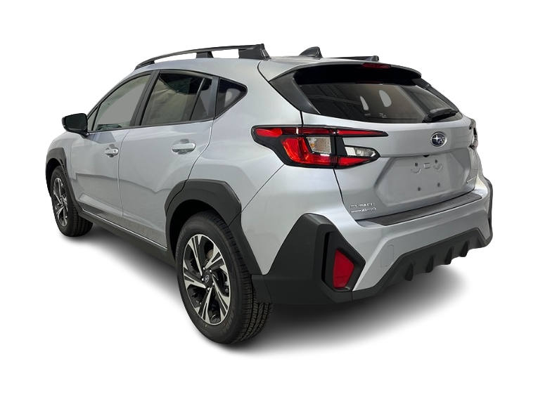 2024 Subaru Crosstrek Premium 4