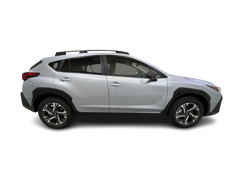 2024 Subaru Crosstrek Premium 17