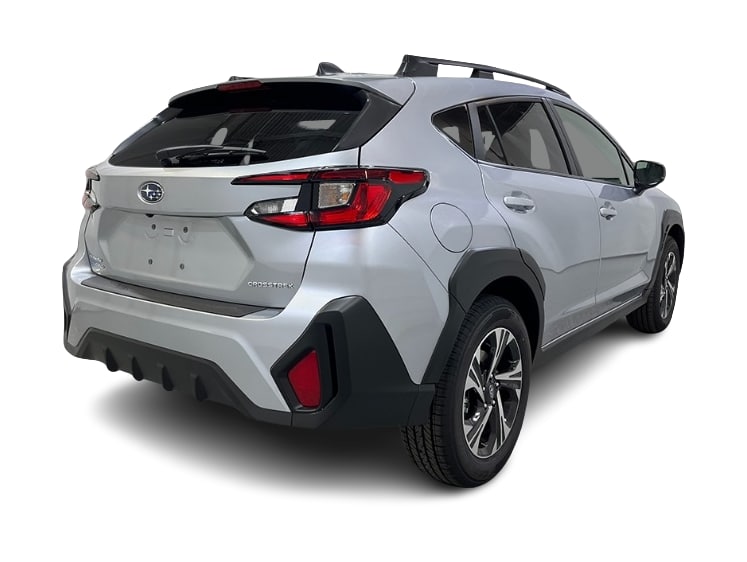 2024 Subaru Crosstrek Premium 16