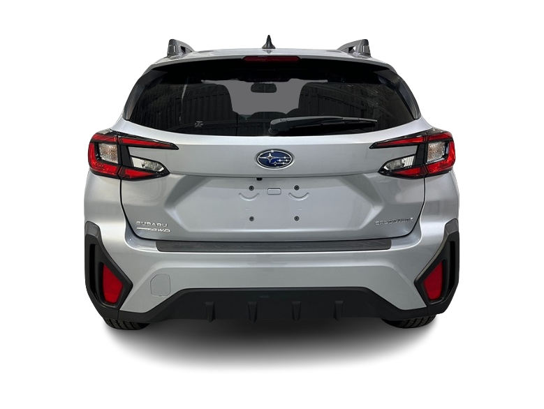 2024 Subaru Crosstrek Premium 5