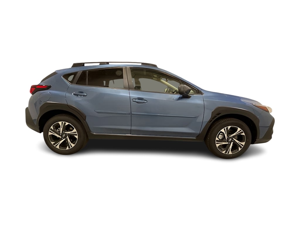 2024 Subaru Crosstrek Premium 17