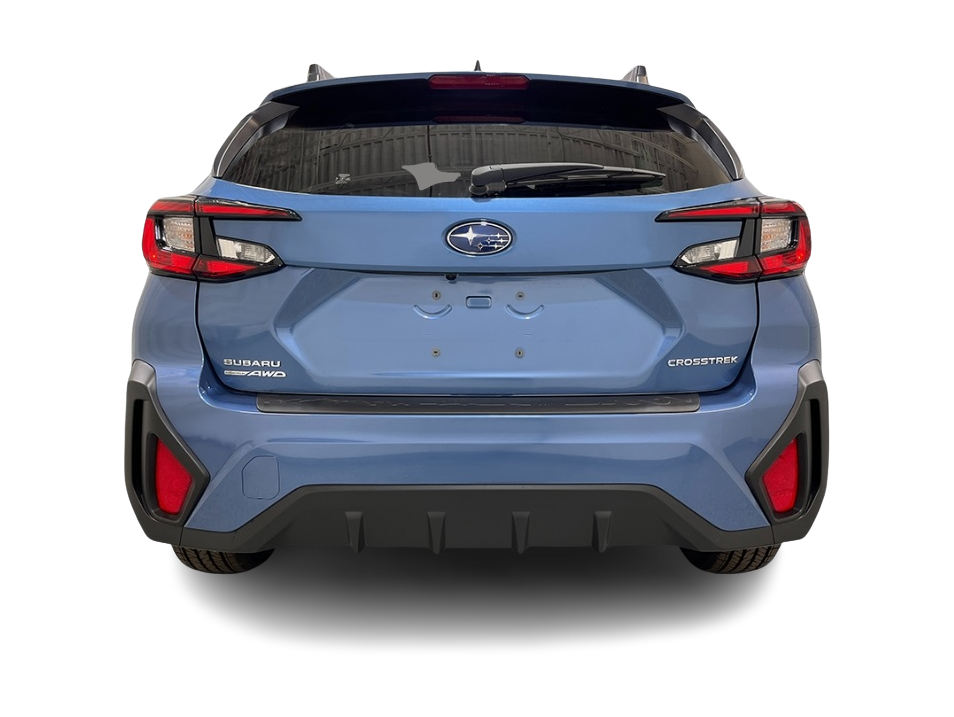 2024 Subaru Crosstrek Premium 5